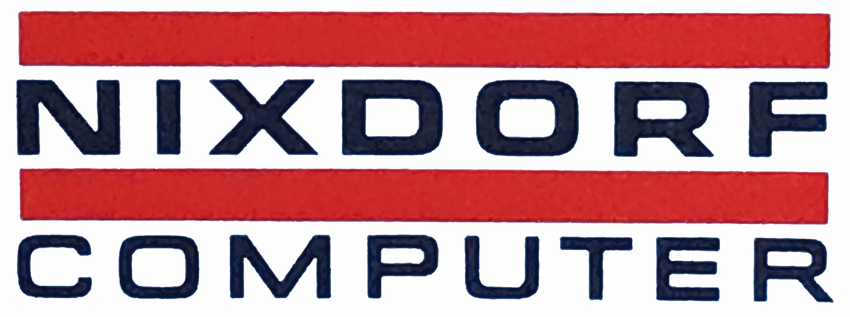 nixdorf logo