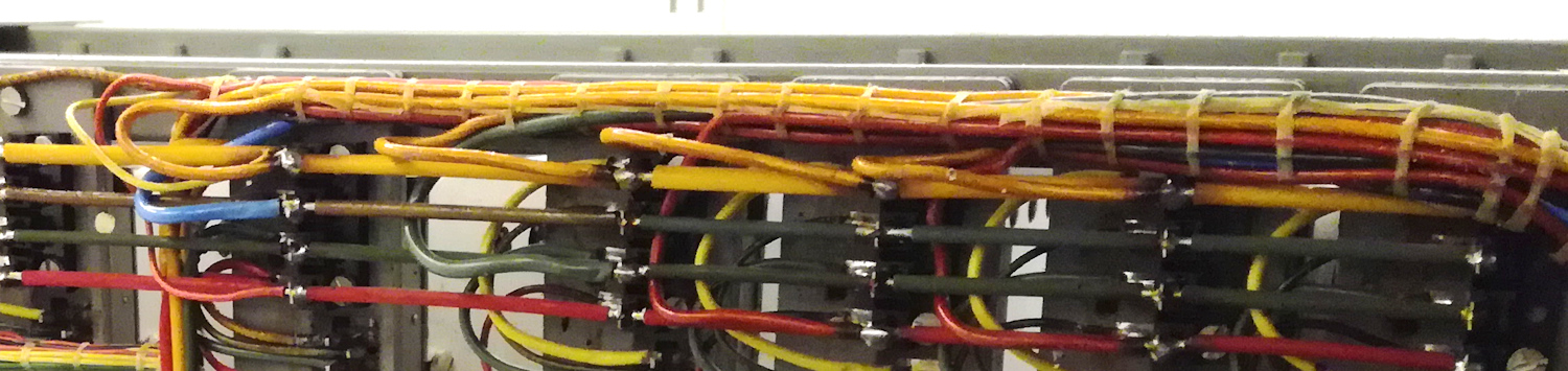 wireing