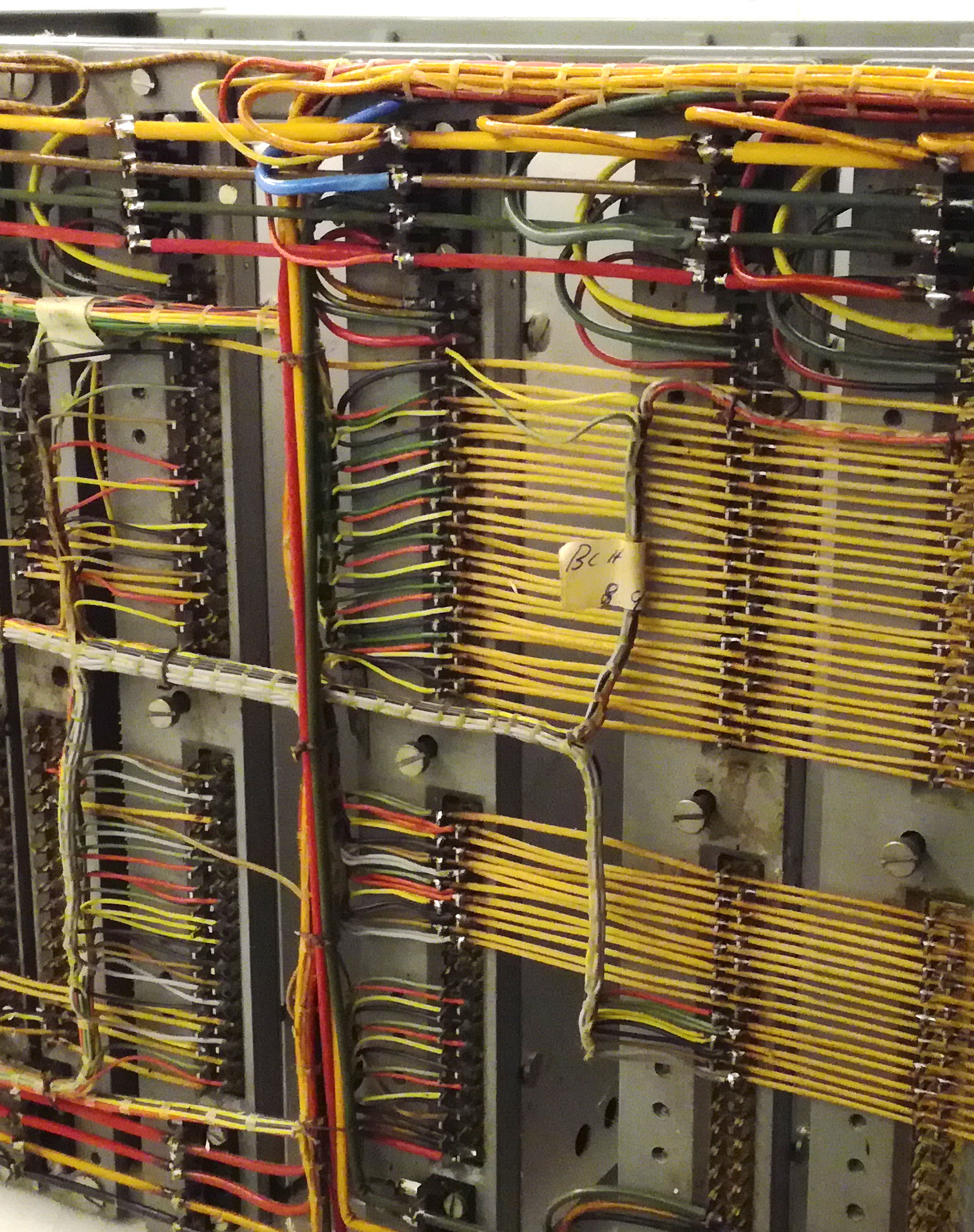 wiring