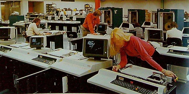 1976 Endprüfung Systeme