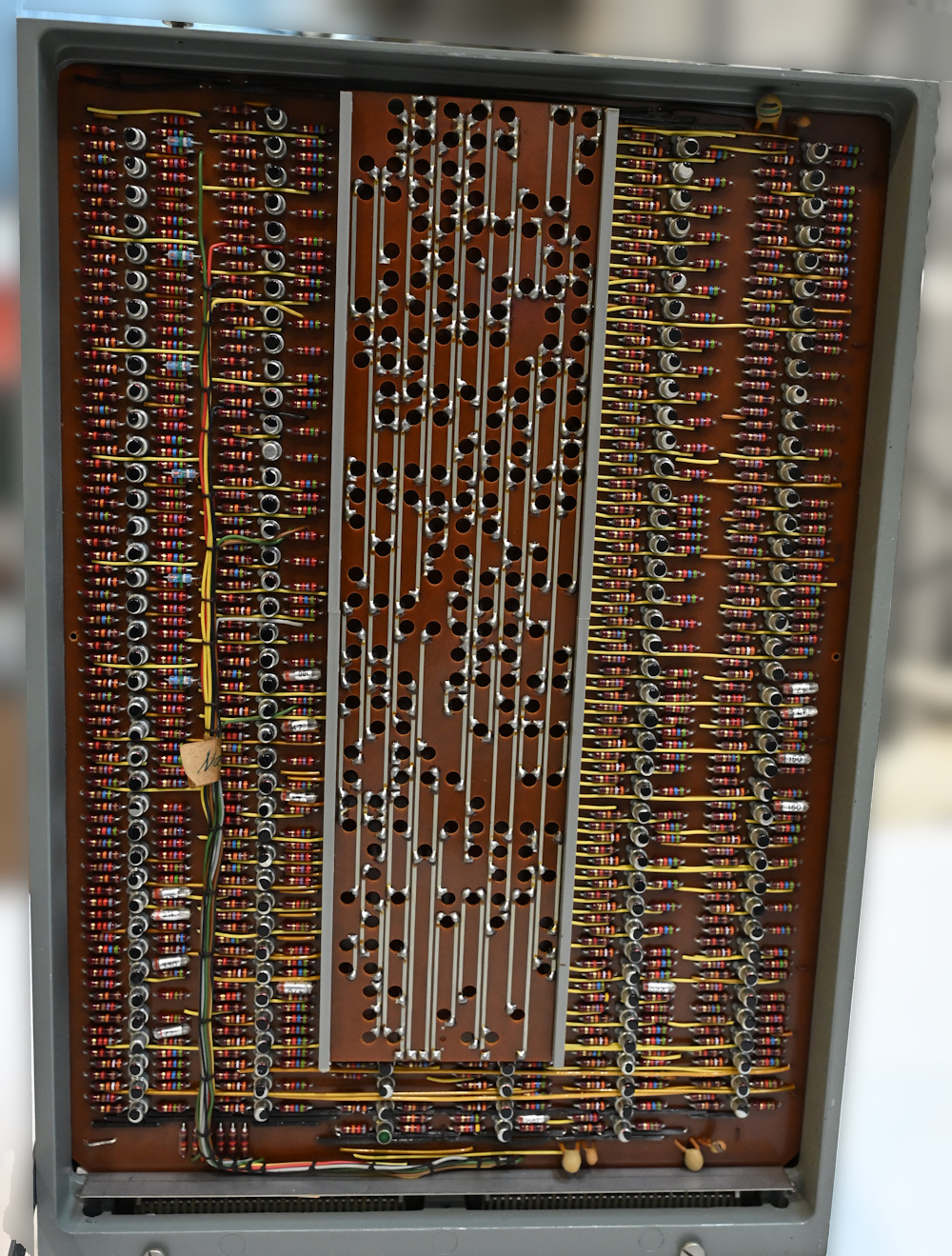 LFI
