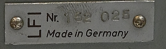 LFI