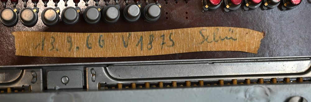 LFI