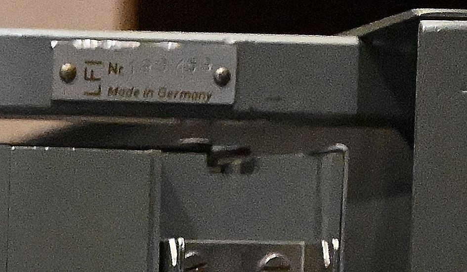 Chassis LFI