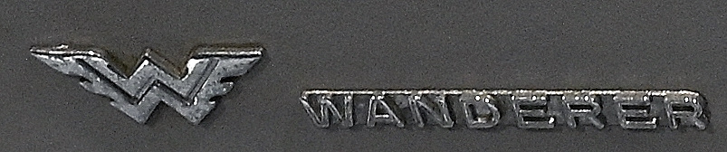 Wanderer Logo