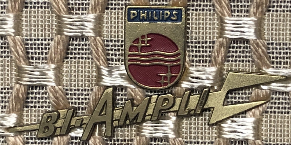 Bi Ampli Logo