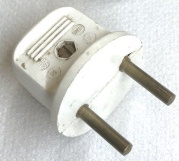 Bakeltstecker