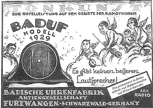 Baduf 1929