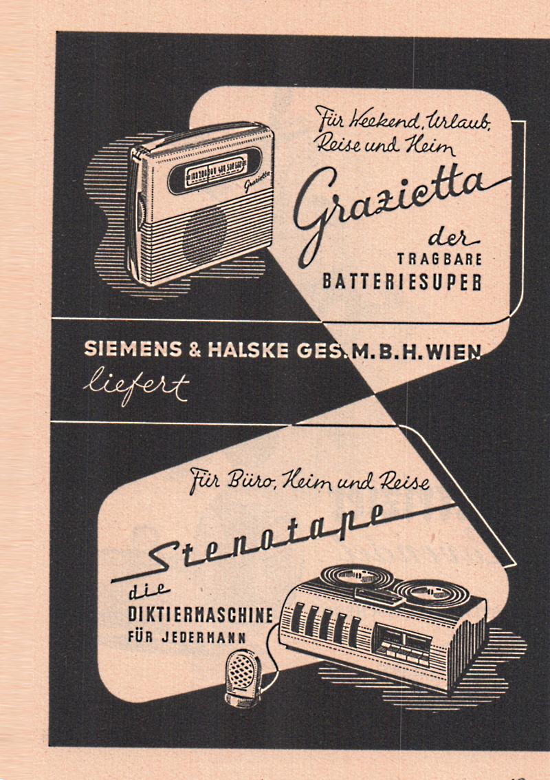 1954 Siemens