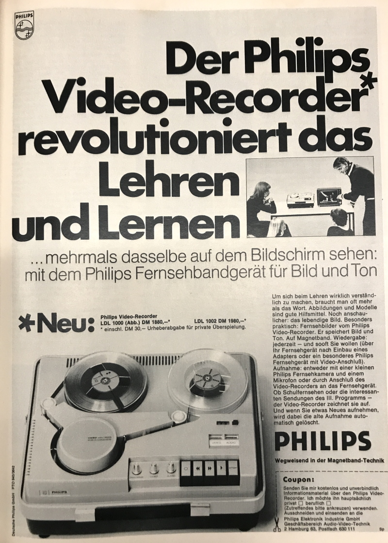 1968 Philips