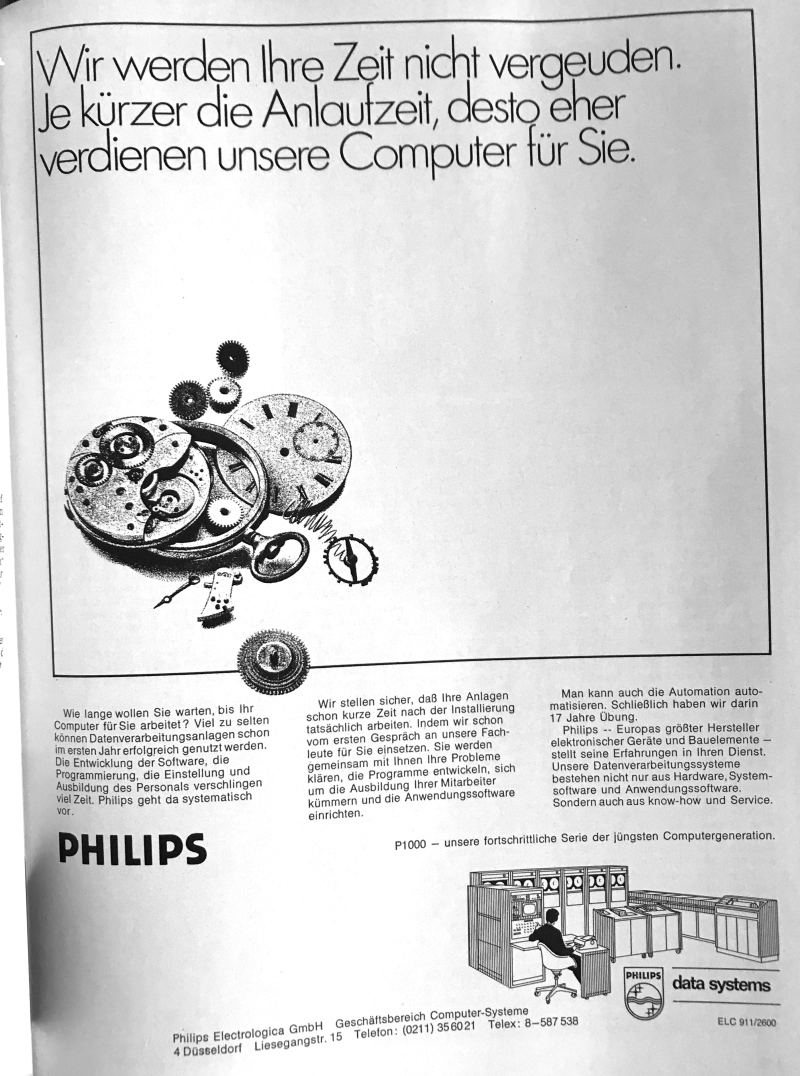 1969 Philips