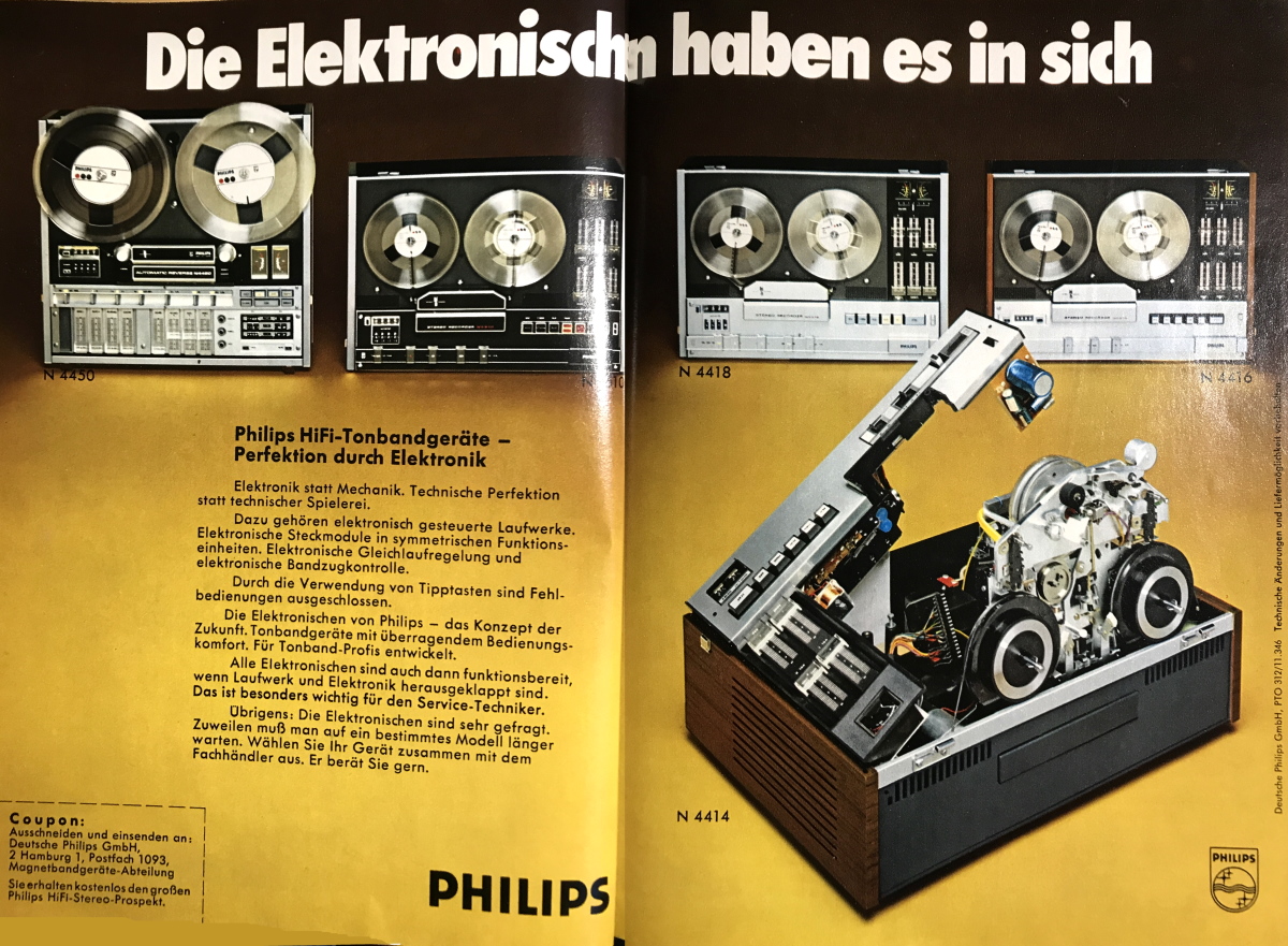 1971 Philips
