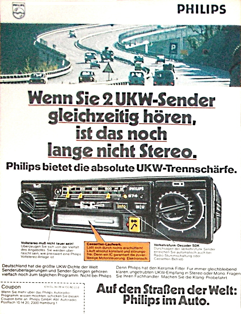1972 Philips