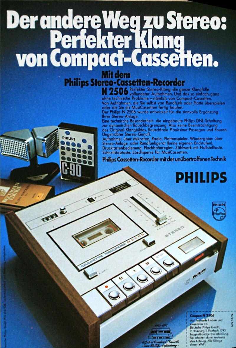 1974 Philips