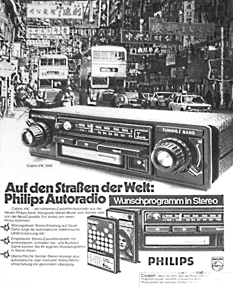 1977 Philips
