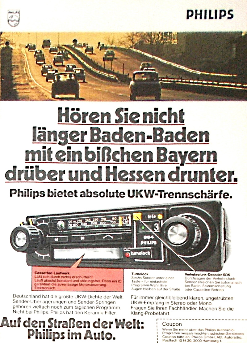 1978 Philips