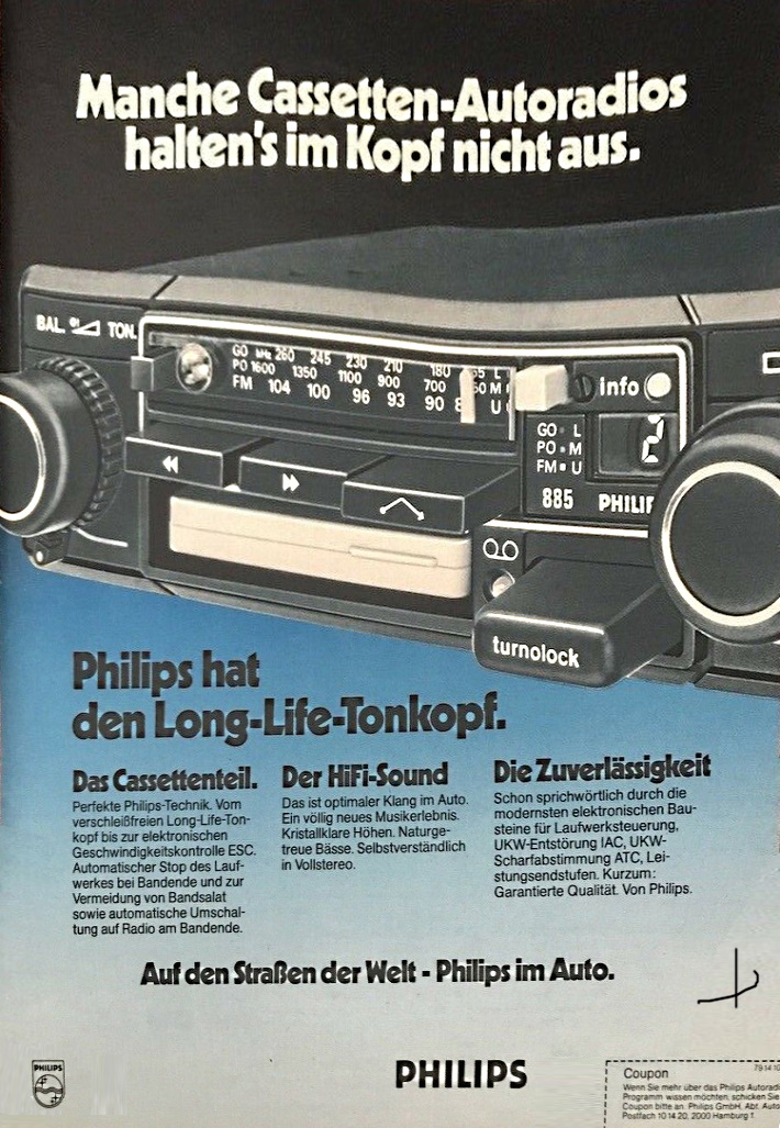 1979 Philips