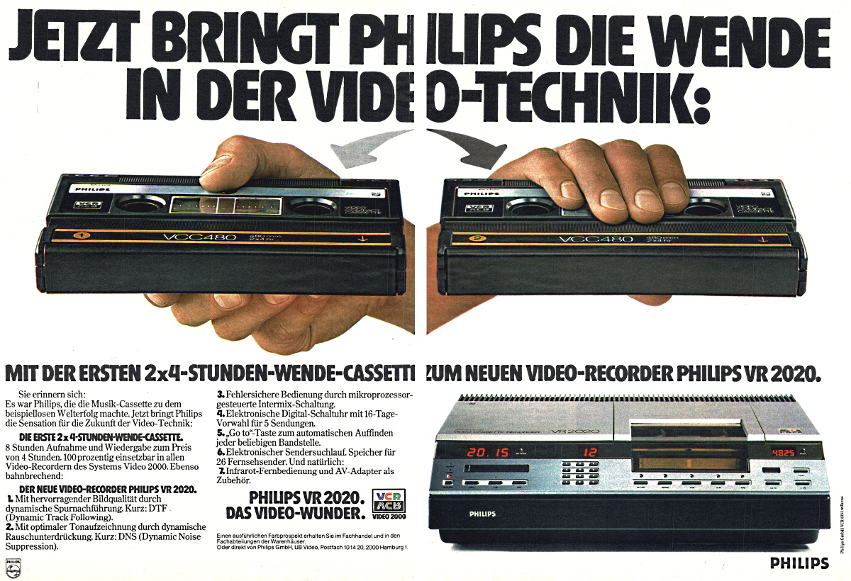 1980 Philips