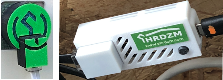 Shrdzm Hardware