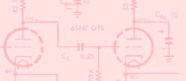 vacuum tubes, amplifiers and mostly vintage electronics