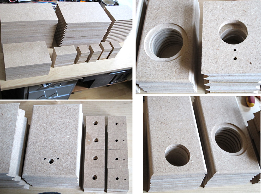 Femto MDF 