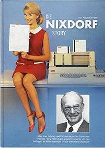 Die Nixdorf Story