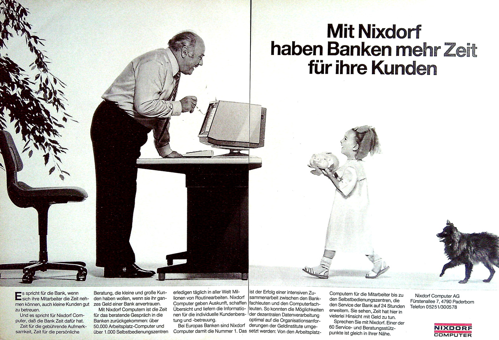 1983 Nixdorf
