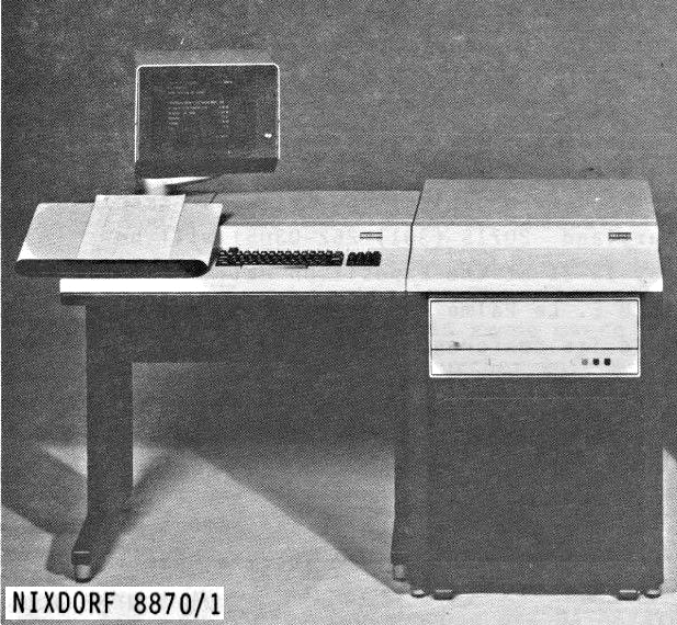 8870/1 von 1976