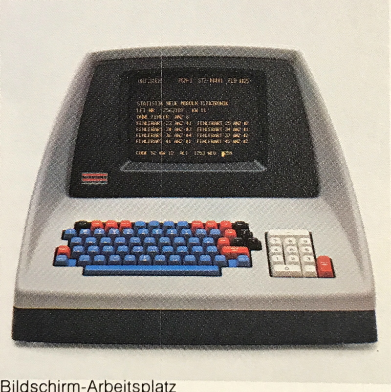 620 Terminal