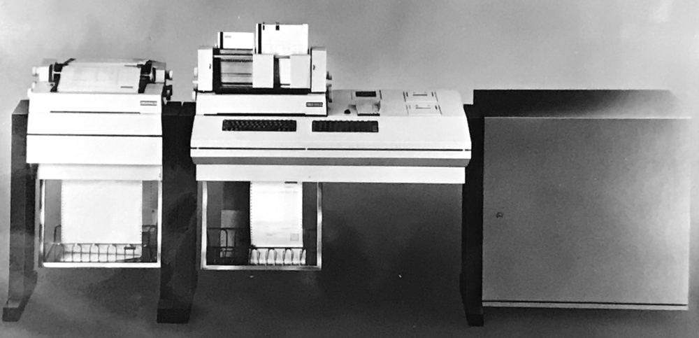 Nixdorf 820/35