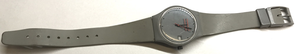 Nixdorf Armbanduhr