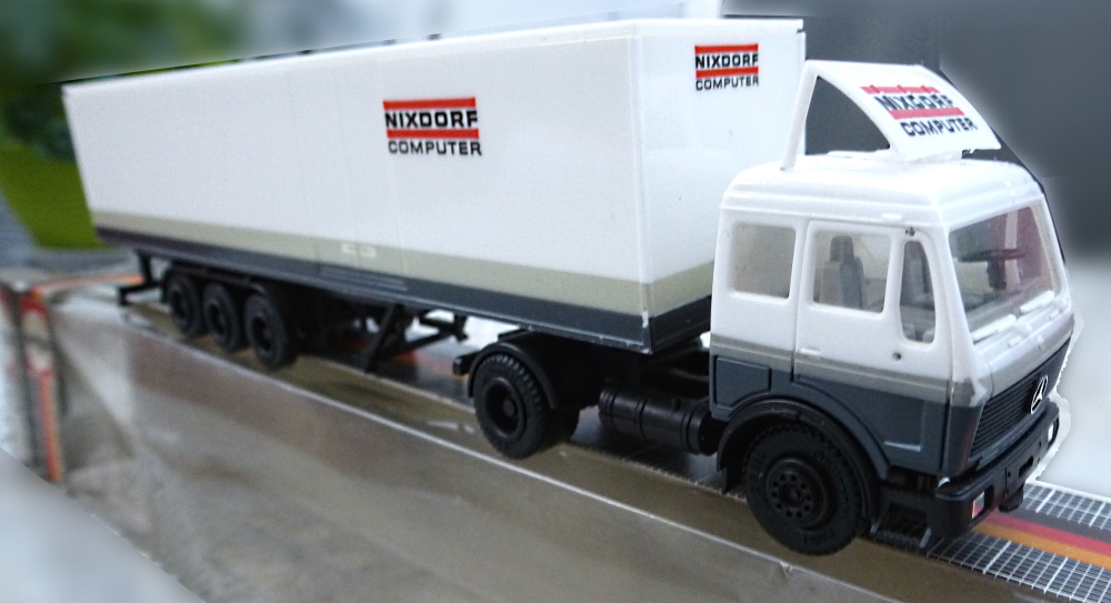 Nixdorf Truck