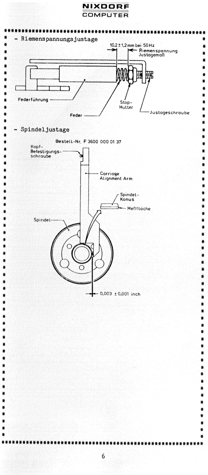 MP22 Storage Drive Page6