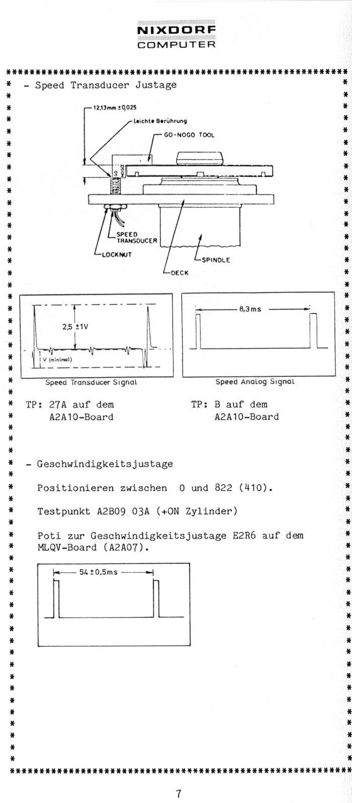 MP22 Storage Drive Page7