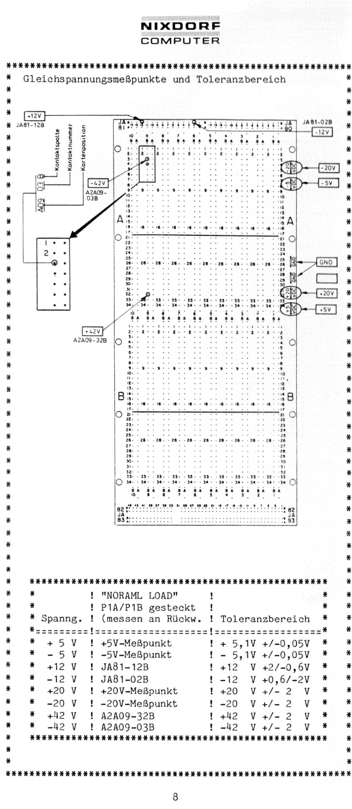 MP22 Storage Drive Page8