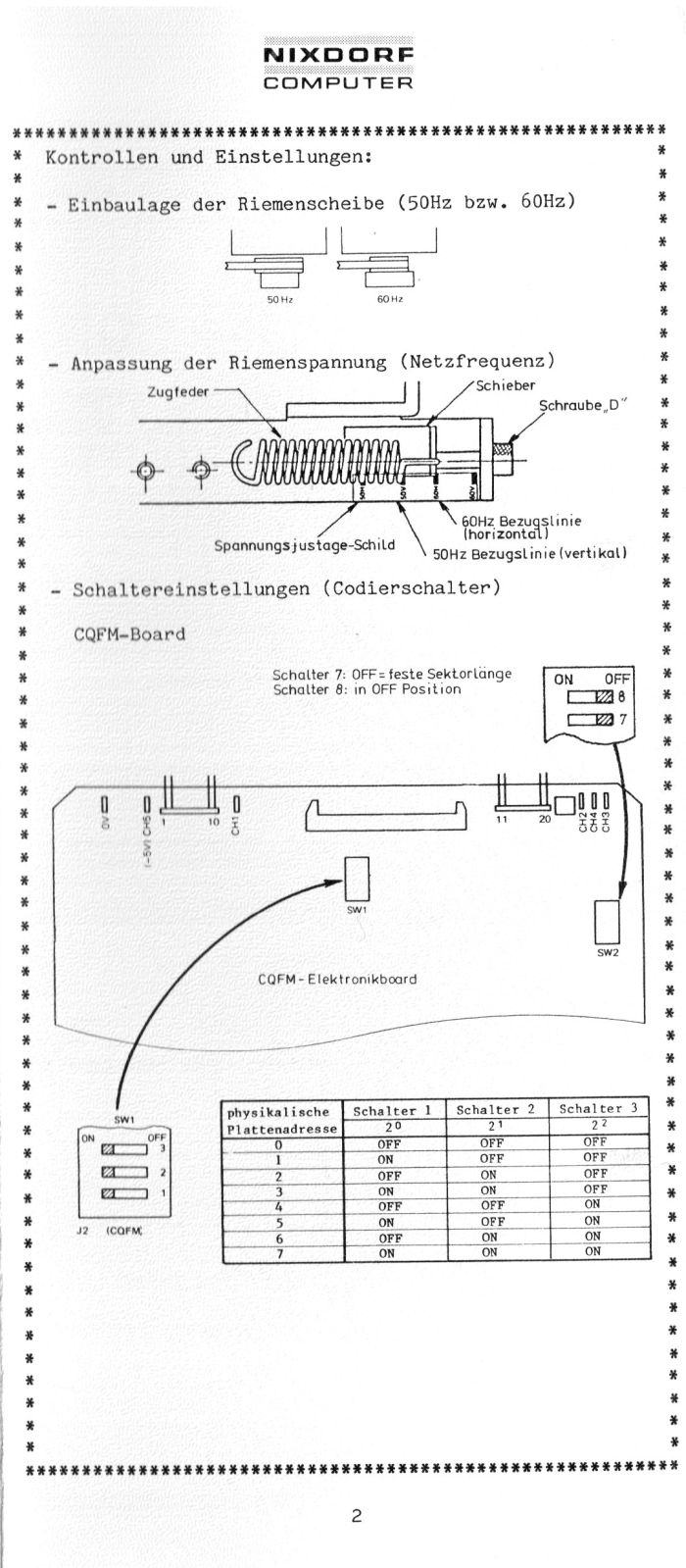 MP30 Storage Drive Page2