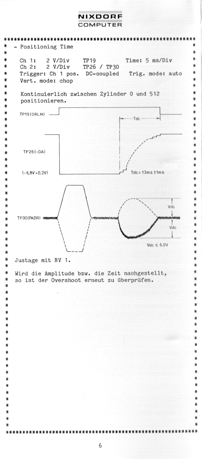 MP30 Storage Drive Page6