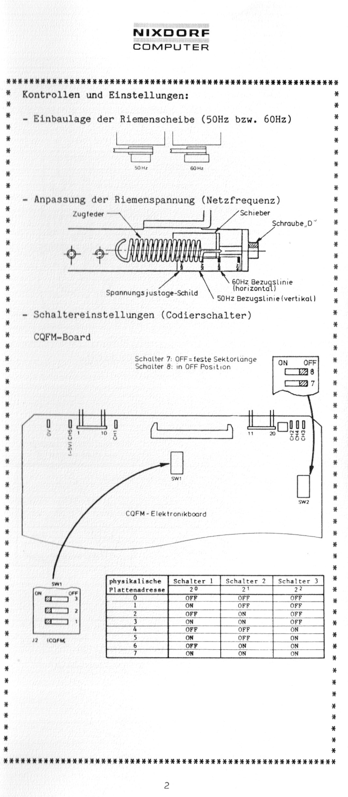 MP30 Storage Drive Page2