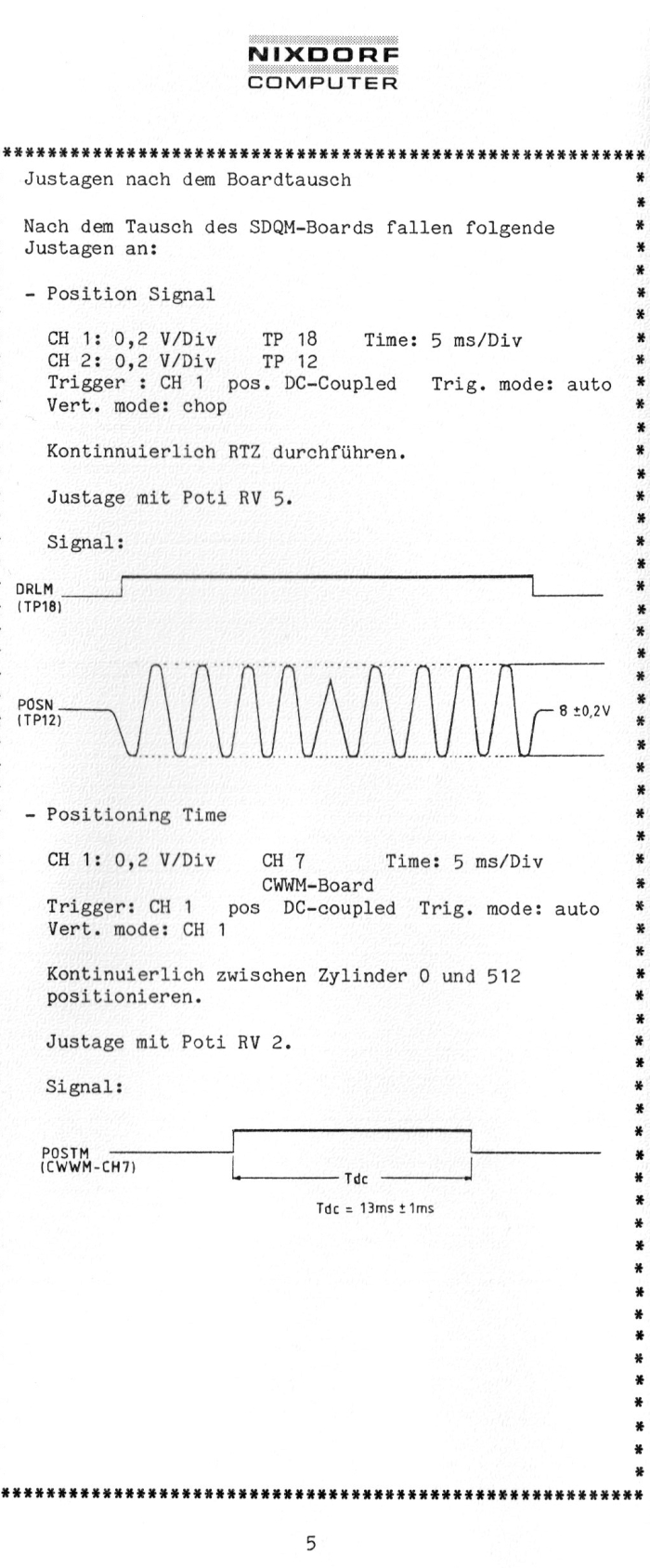 MP30 Storage Drive Page5