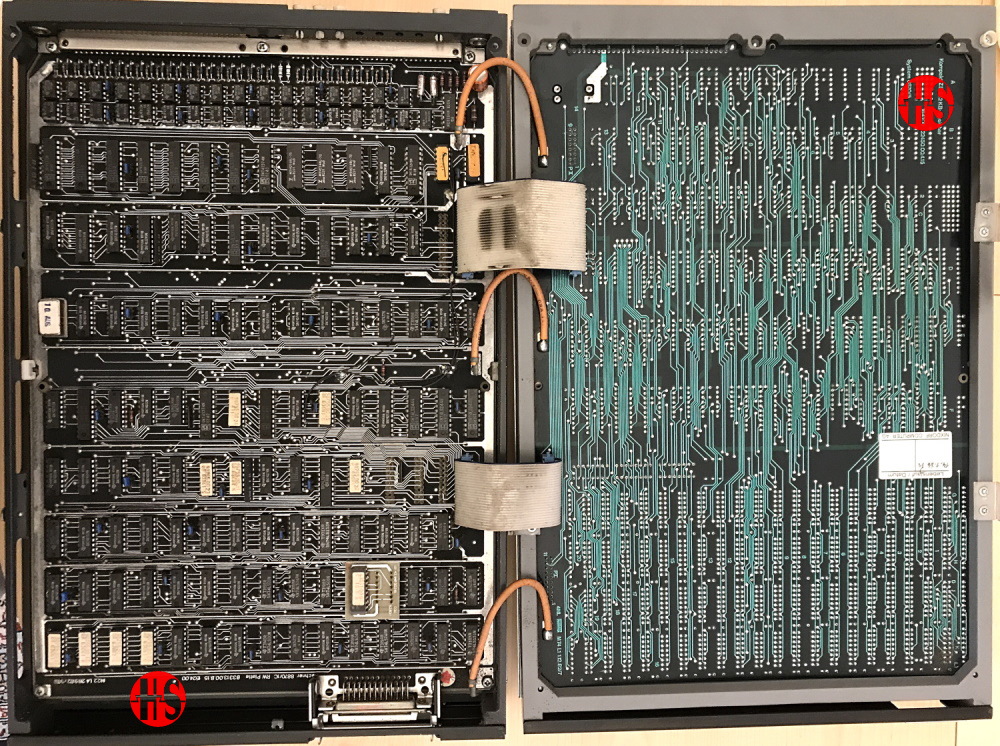 Elektronik offen 