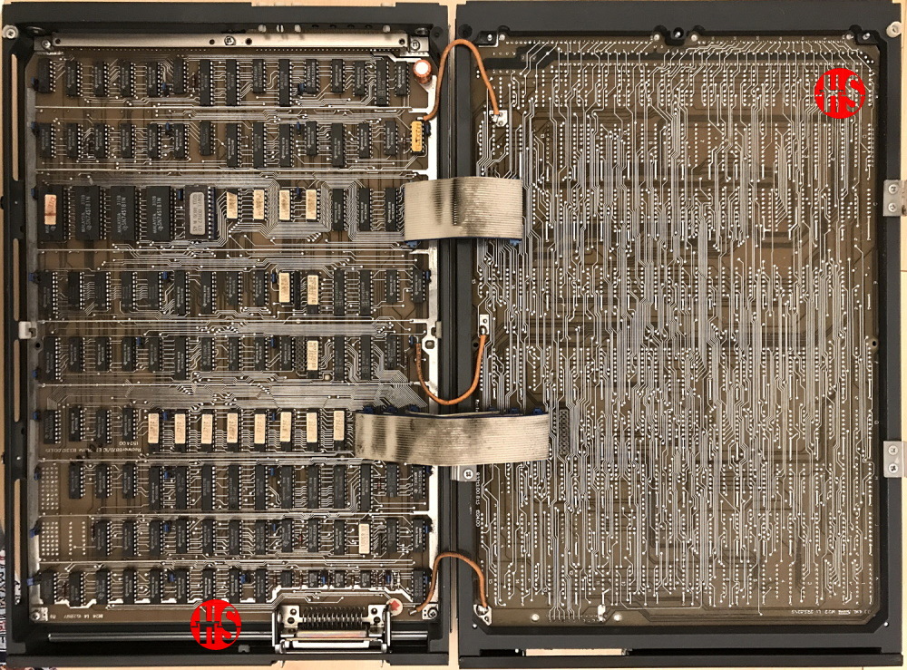 Elektronik offen 