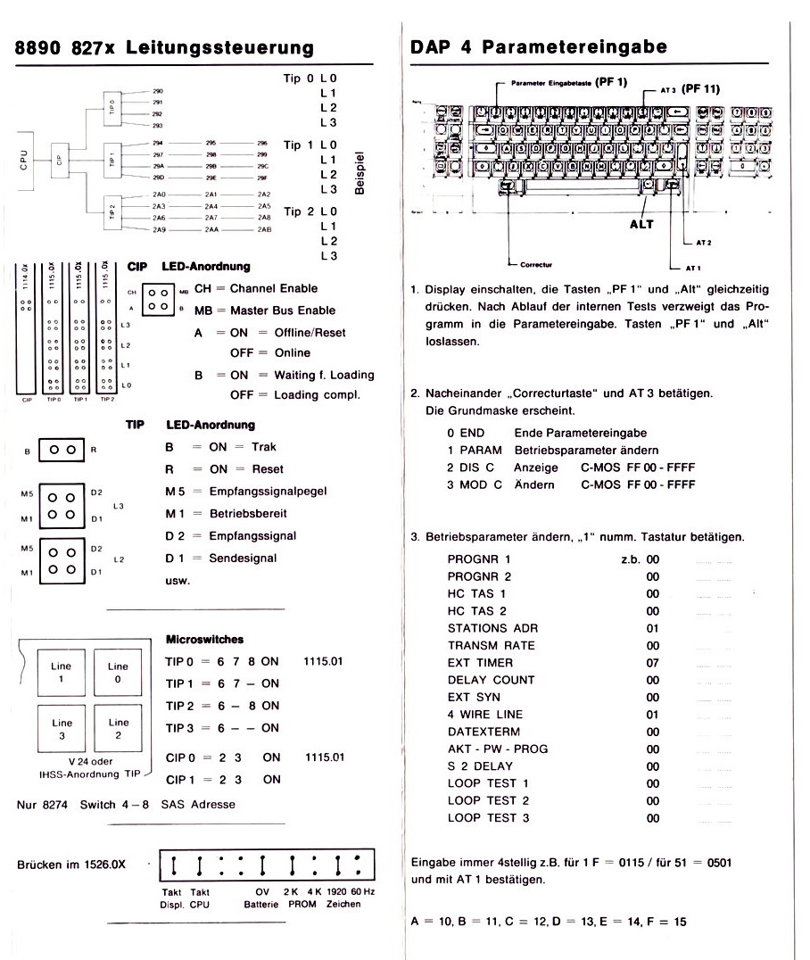 8890 Dap4 