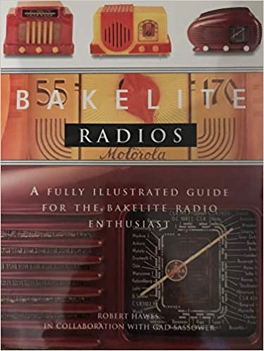 Bakelite Radios