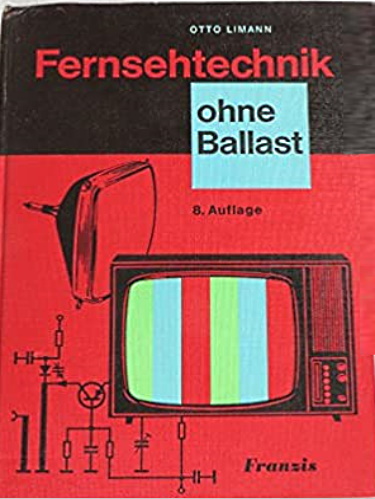 Fernsehtechnik ohne Ballast