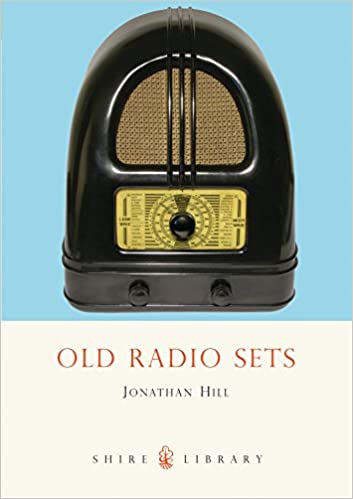 Oldradio sets