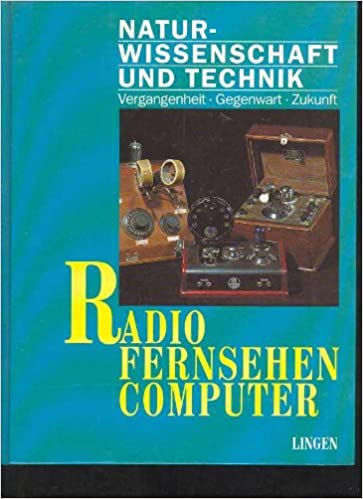 Radio Fernsehen Computer
