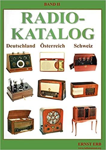 Radiokatalog Band 2
