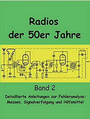 Radios der 50er II