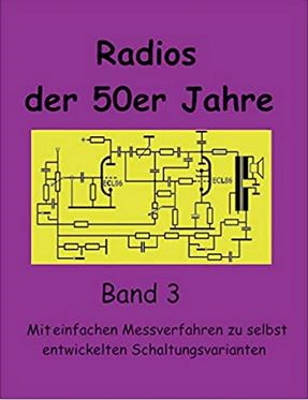 Radios der 50er III