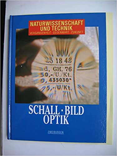 Schall Bild Optik